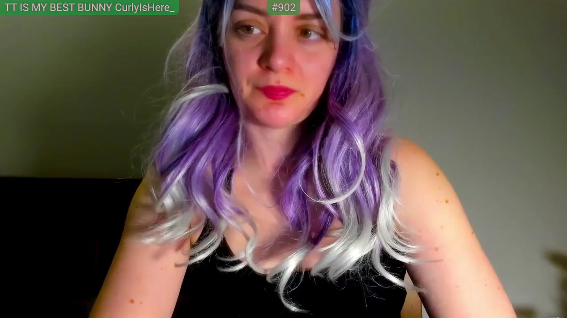 Gallery image thumbnail from FluffinRayRay's myfreecams stream on, 04/14/2026, 24:01 image 9 of 20