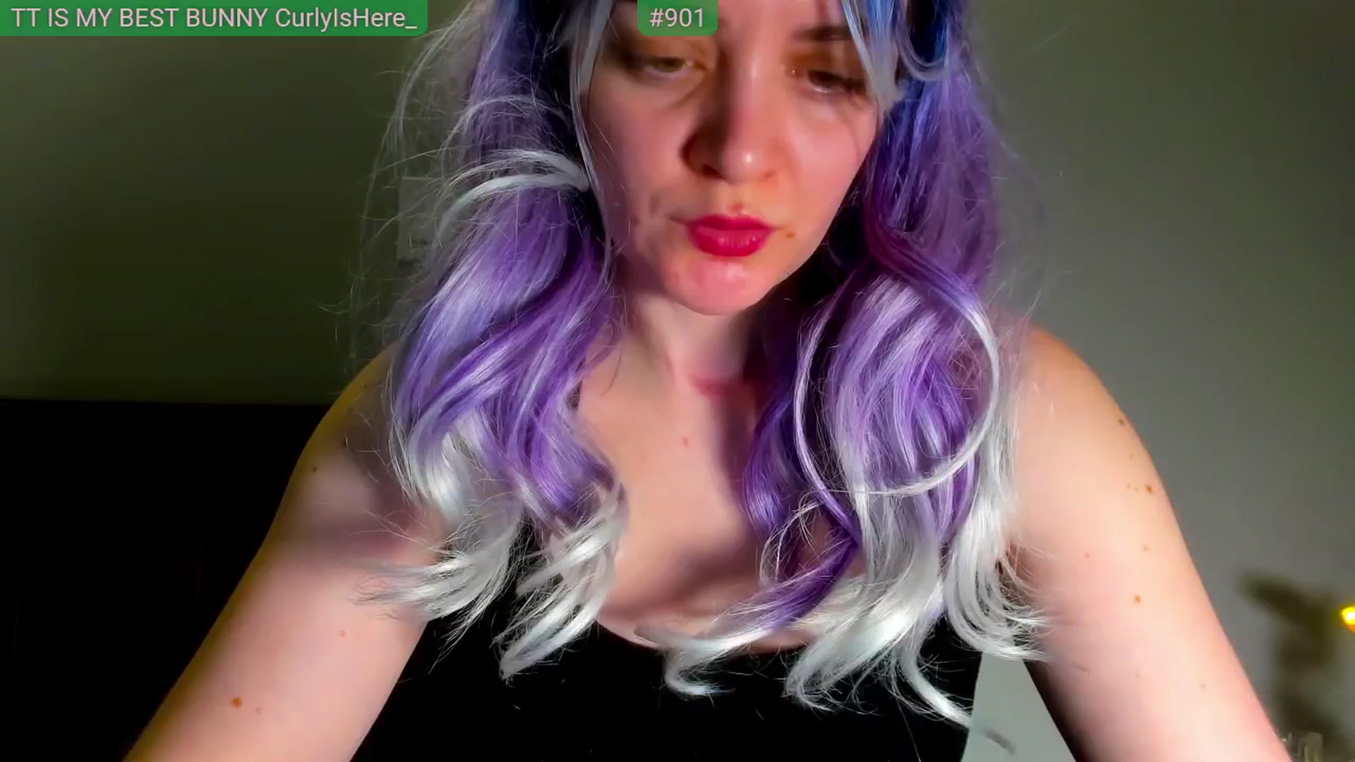 Gallery image thumbnail from FluffinRayRay's myfreecams stream on, 04/14/2026, 24:01 image 5 of 20