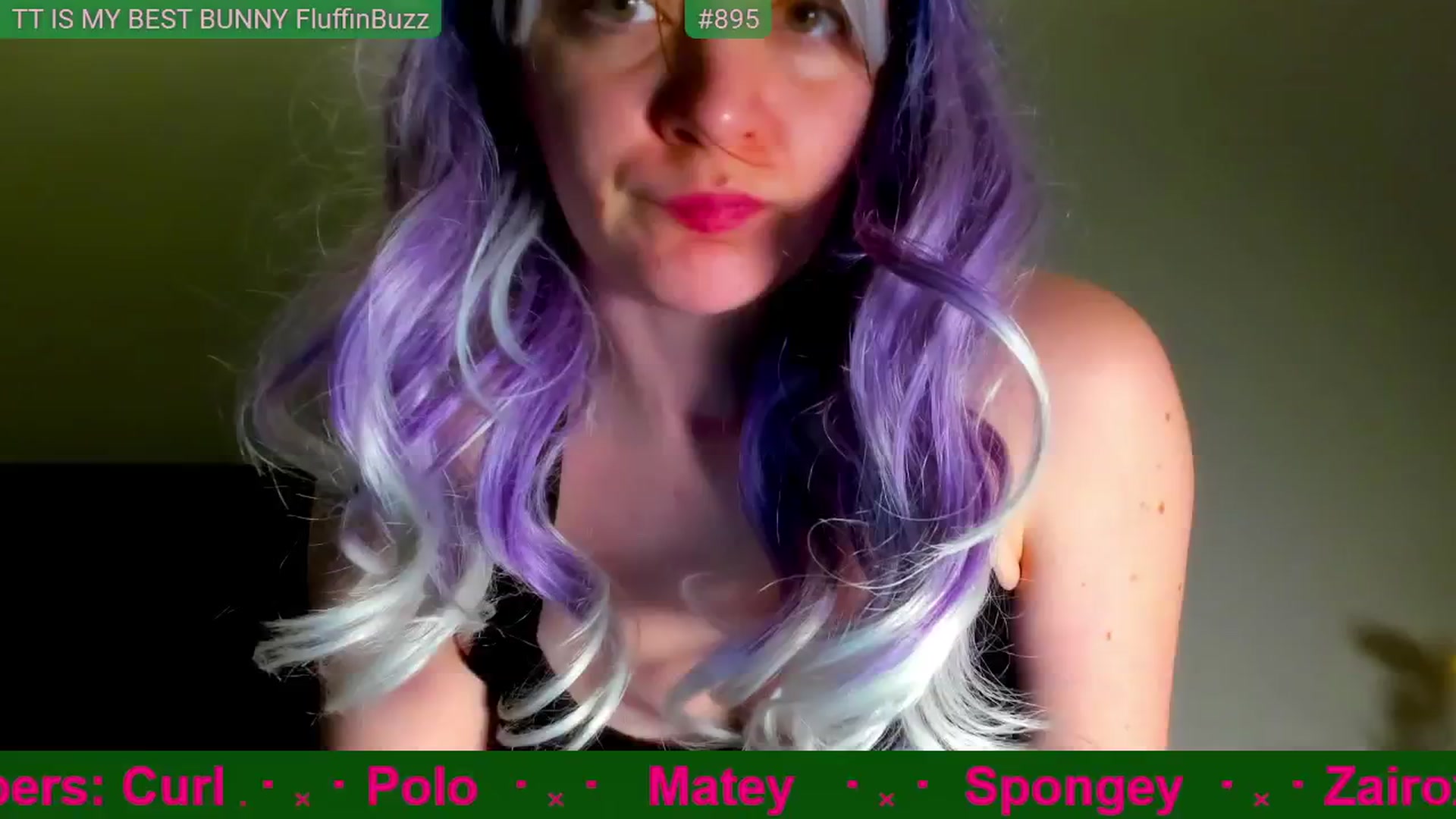 Gallery image thumbnail from FluffinRayRay's myfreecams stream on, 04/14/2026, 24:01 image 20 of 20