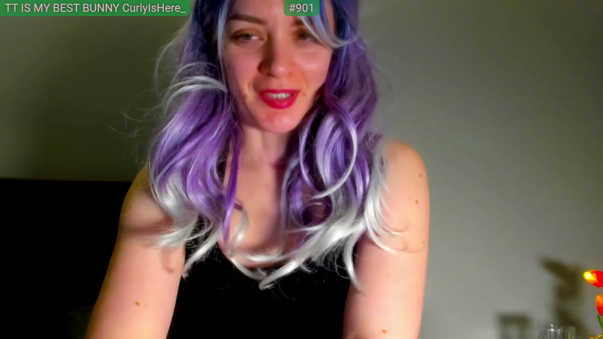Gallery image thumbnail from FluffinRayRay's myfreecams stream on, 04/14/2026, 24:01 image 7 of 20