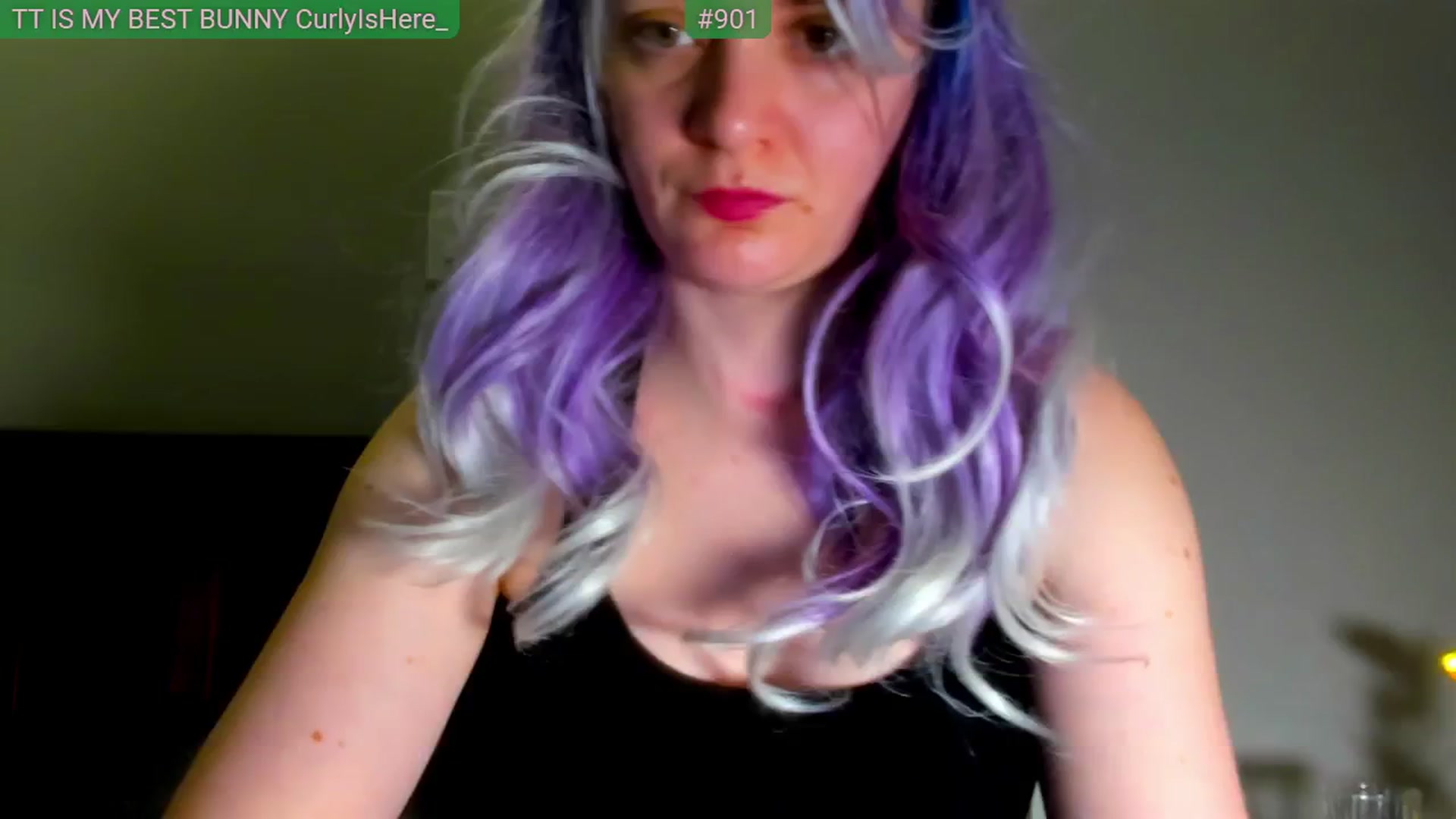 Gallery image thumbnail from FluffinRayRay's myfreecams stream on, 04/14/2026, 24:01 image 6 of 20