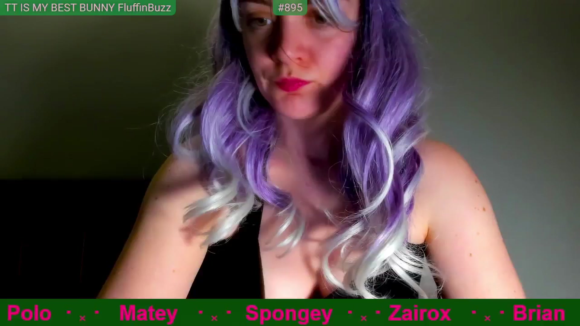 Gallery image thumbnail from FluffinRayRay's myfreecams stream on, 04/14/2026, 01:11 image 5 of 20