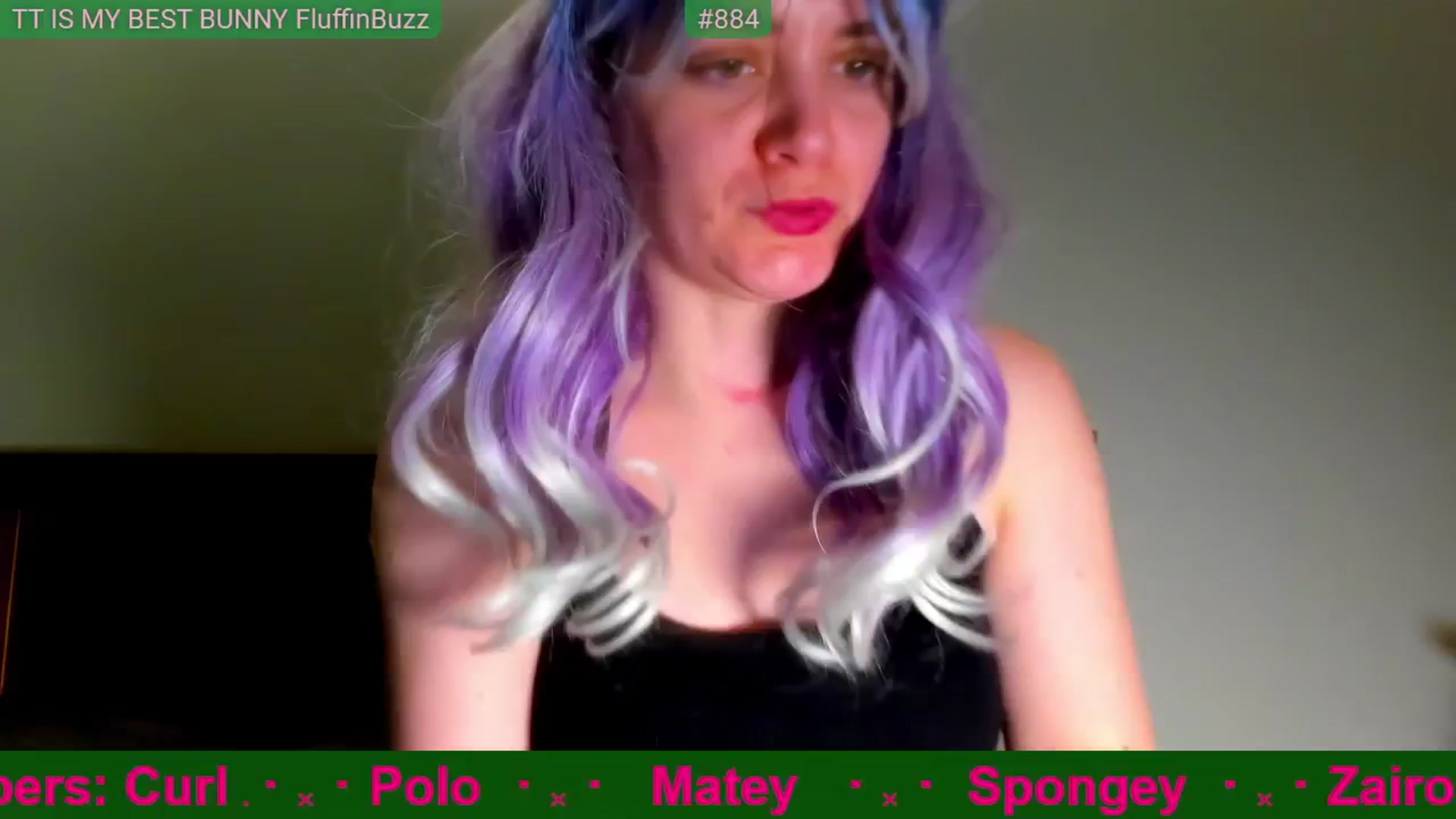 Gallery image thumbnail from FluffinRayRay's myfreecams stream on, 04/14/2026, 01:11 image 14 of 20