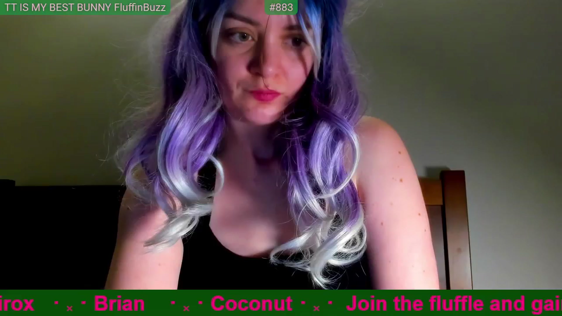 Gallery image thumbnail from FluffinRayRay's myfreecams stream on, 04/14/2026, 01:11 image 17 of 20