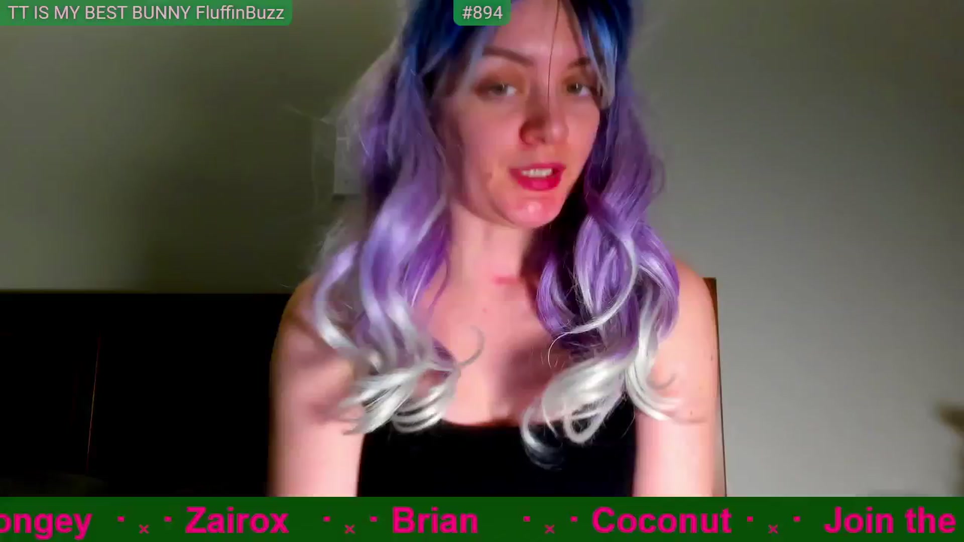 Gallery image thumbnail from FluffinRayRay's myfreecams stream on, 04/14/2026, 01:11 image 13 of 20