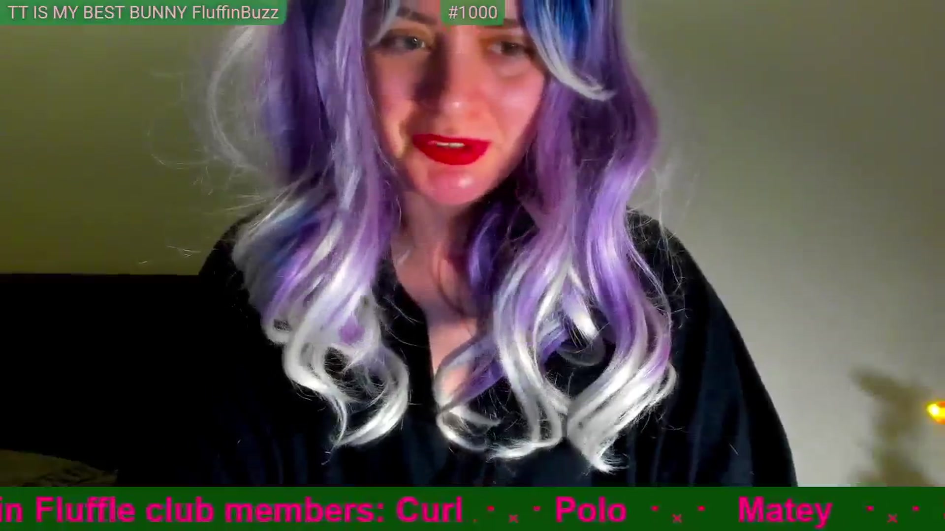 Gallery image thumbnail from FluffinRayRay's myfreecams stream on, 04/16/2026, 24:01 image 16 of 20