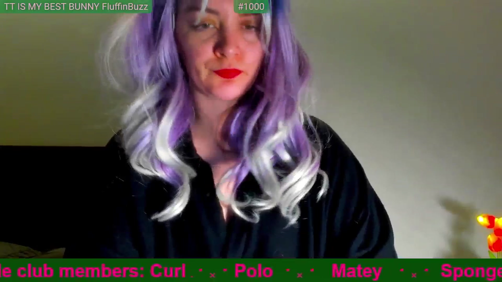 Gallery image thumbnail from FluffinRayRay's myfreecams stream on, 04/16/2026, 24:01 image 15 of 20