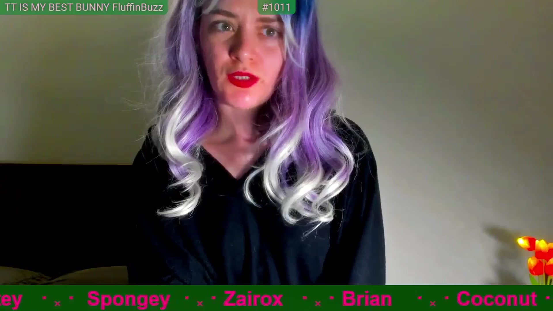 Gallery image thumbnail from FluffinRayRay's myfreecams stream on, 04/16/2026, 24:01 image 9 of 20