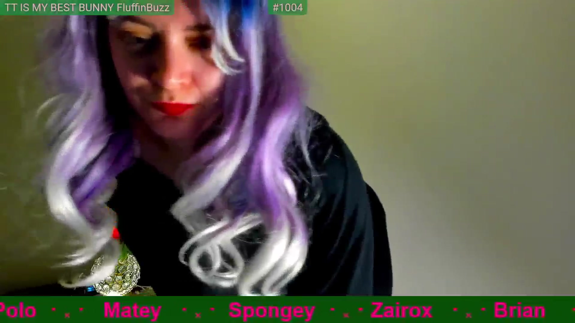 Gallery image thumbnail from FluffinRayRay's myfreecams stream on, 04/16/2026, 24:01 image 11 of 20