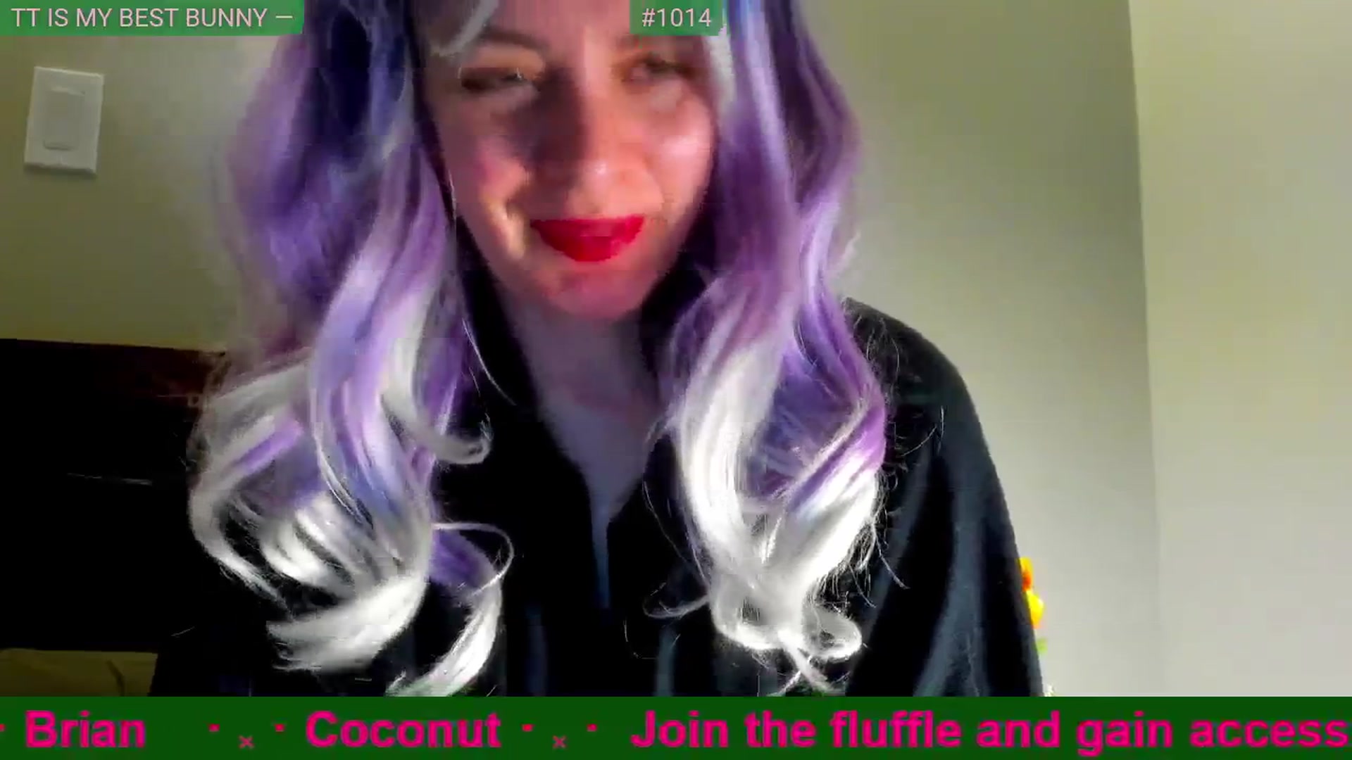 Gallery image thumbnail from FluffinRayRay's myfreecams stream on, 04/16/2026, 24:01 image 4 of 20