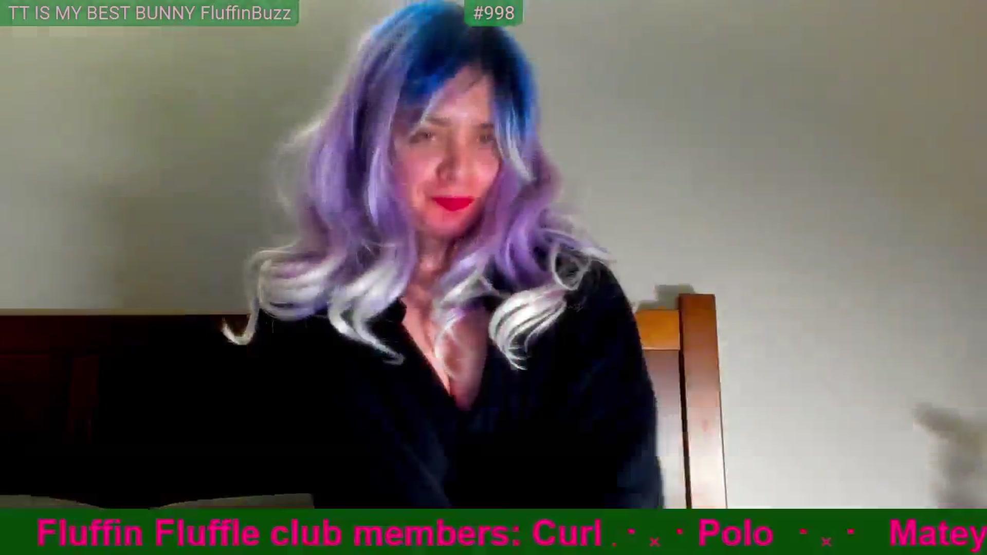 Gallery image thumbnail from FluffinRayRay's myfreecams stream on, 04/16/2026, 24:01 image 17 of 20