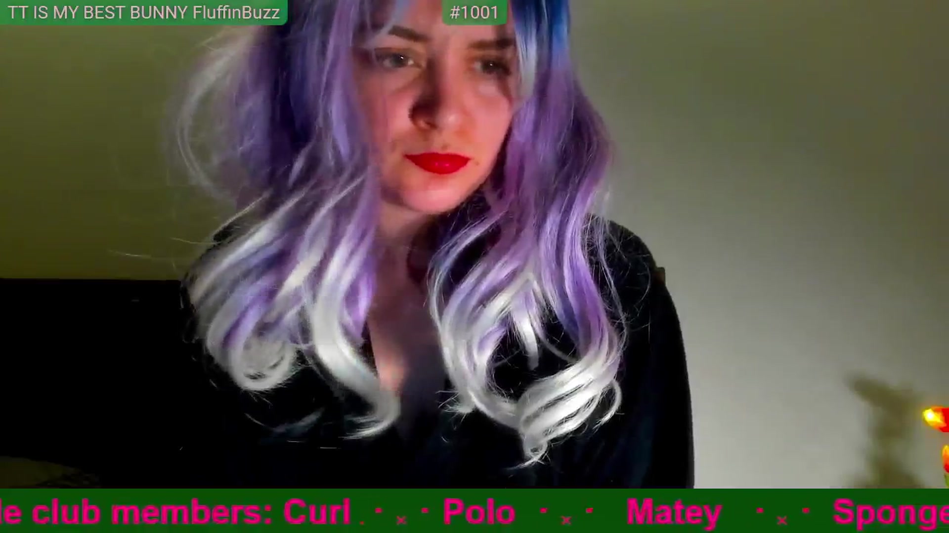 Gallery image thumbnail from FluffinRayRay's myfreecams stream on, 04/16/2026, 24:40 image 6 of 20