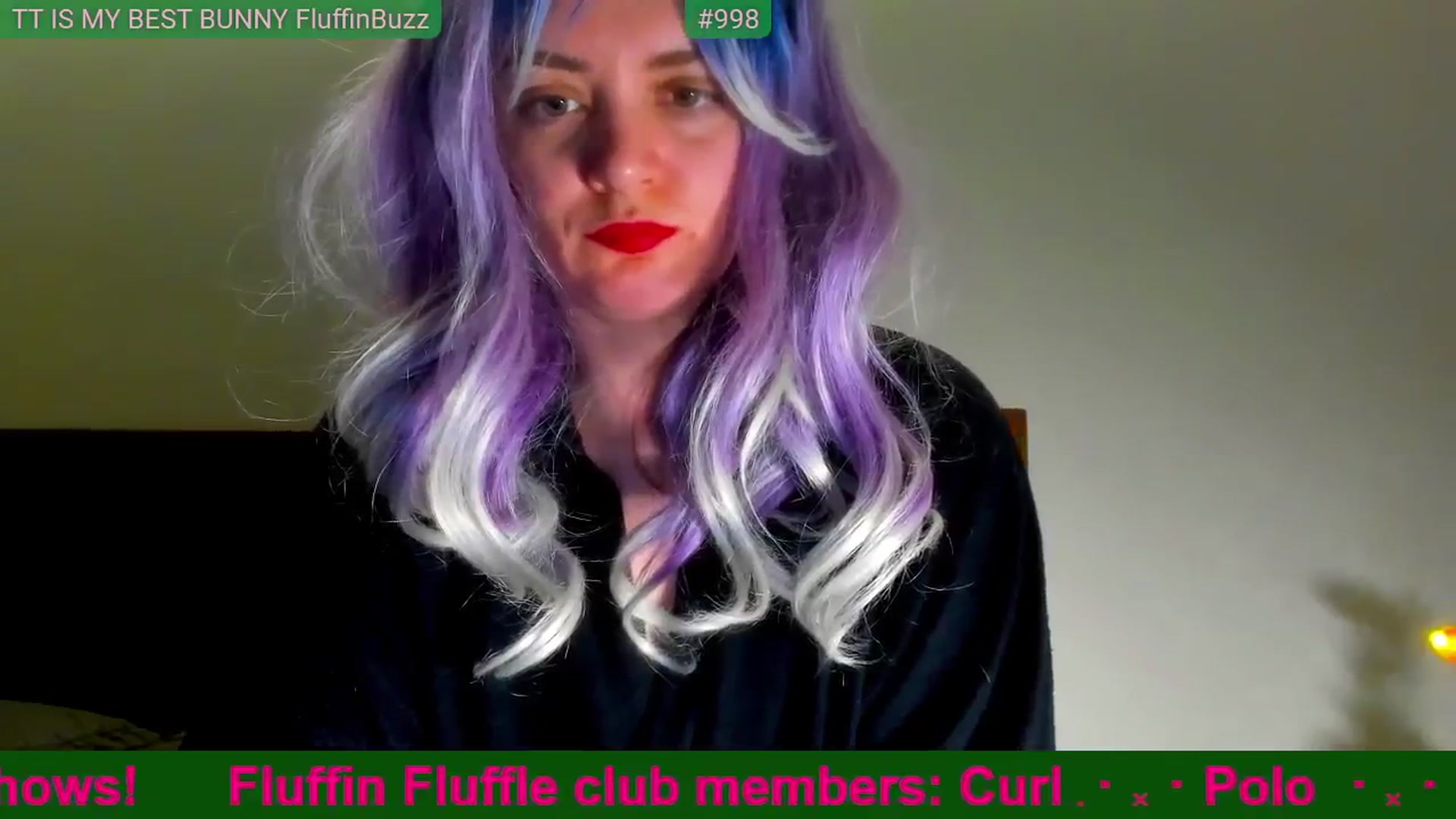 Gallery image thumbnail from FluffinRayRay's myfreecams stream on, 04/16/2026, 24:40 image 13 of 20