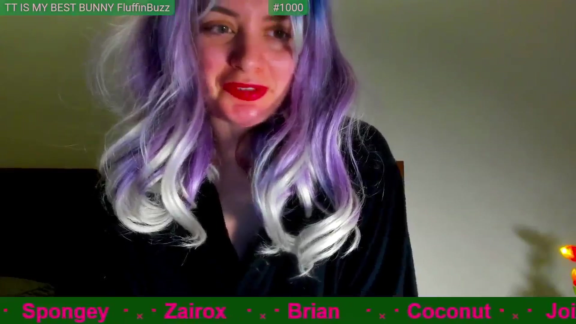 Gallery image thumbnail from FluffinRayRay's myfreecams stream on, 04/16/2026, 24:40 image 7 of 20