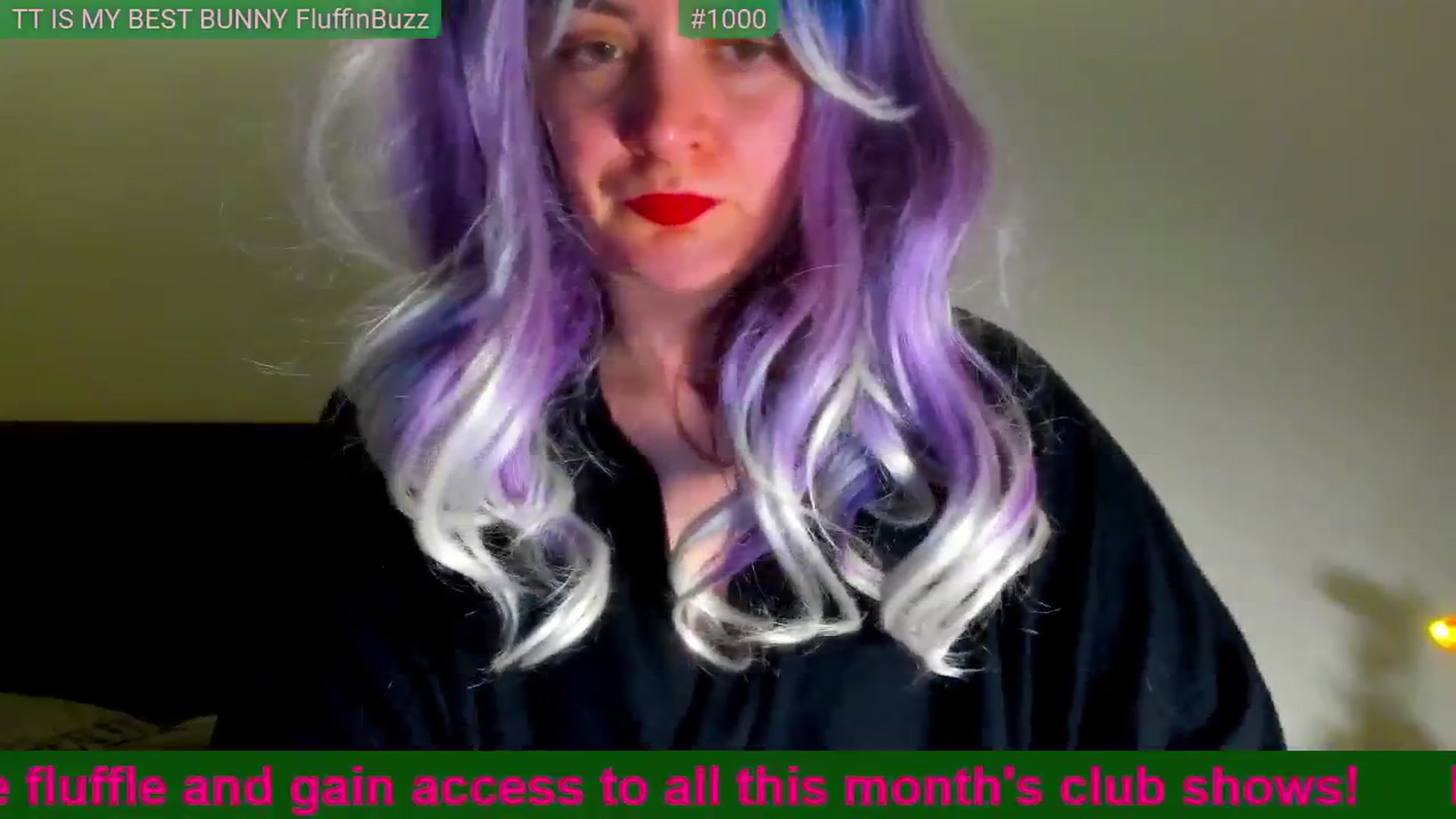 Gallery image thumbnail from FluffinRayRay's myfreecams stream on, 04/16/2026, 24:40 image 12 of 20