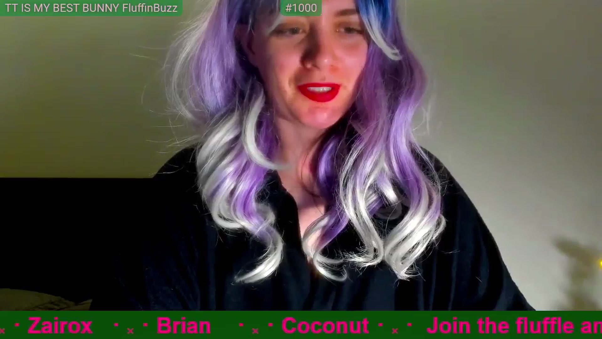 Gallery image thumbnail from FluffinRayRay's myfreecams stream on, 04/16/2026, 24:40 image 11 of 20