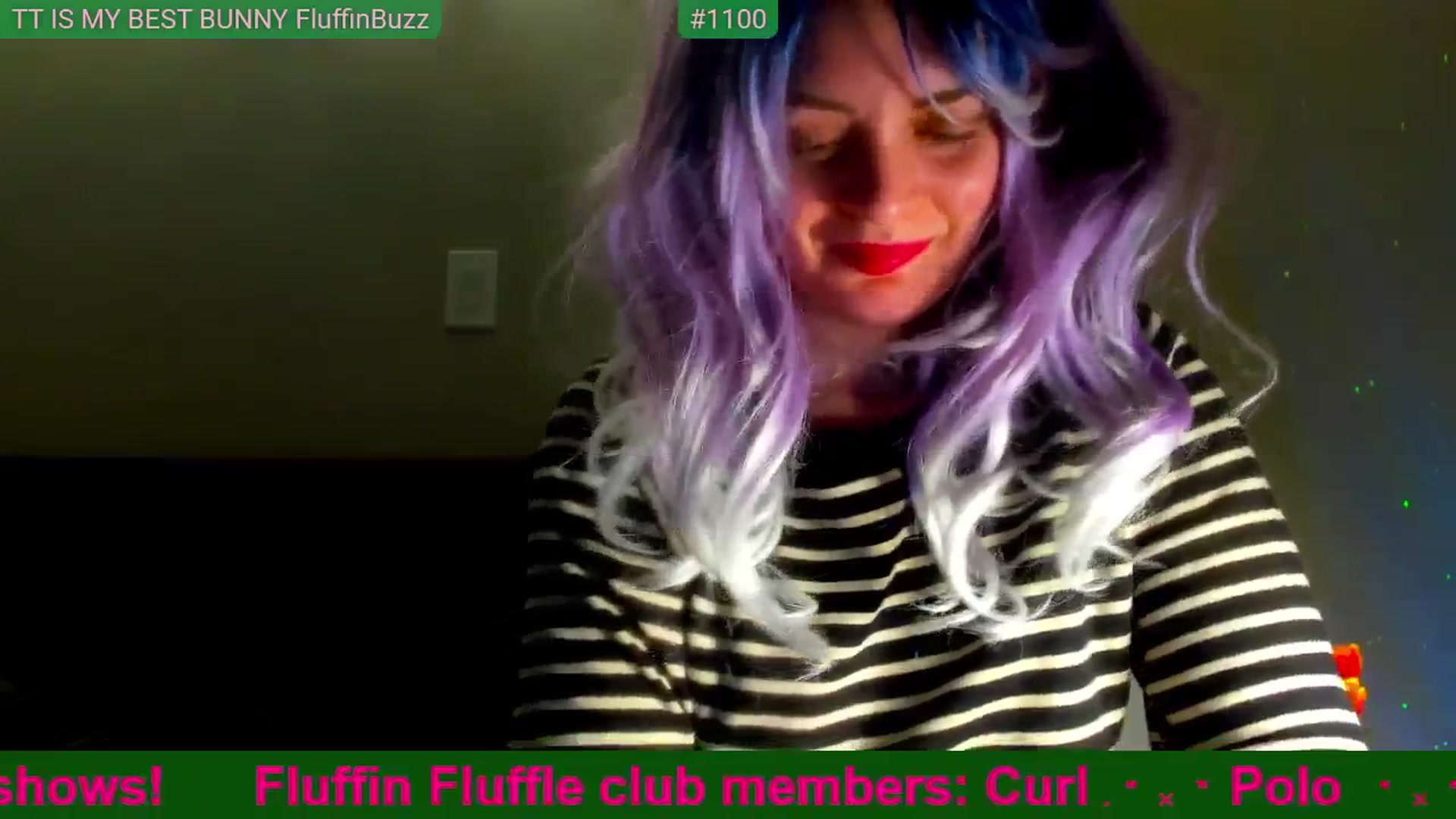 Gallery image thumbnail from FluffinRayRay's myfreecams stream on, 04/20/2026, 01:38 image 14 of 20