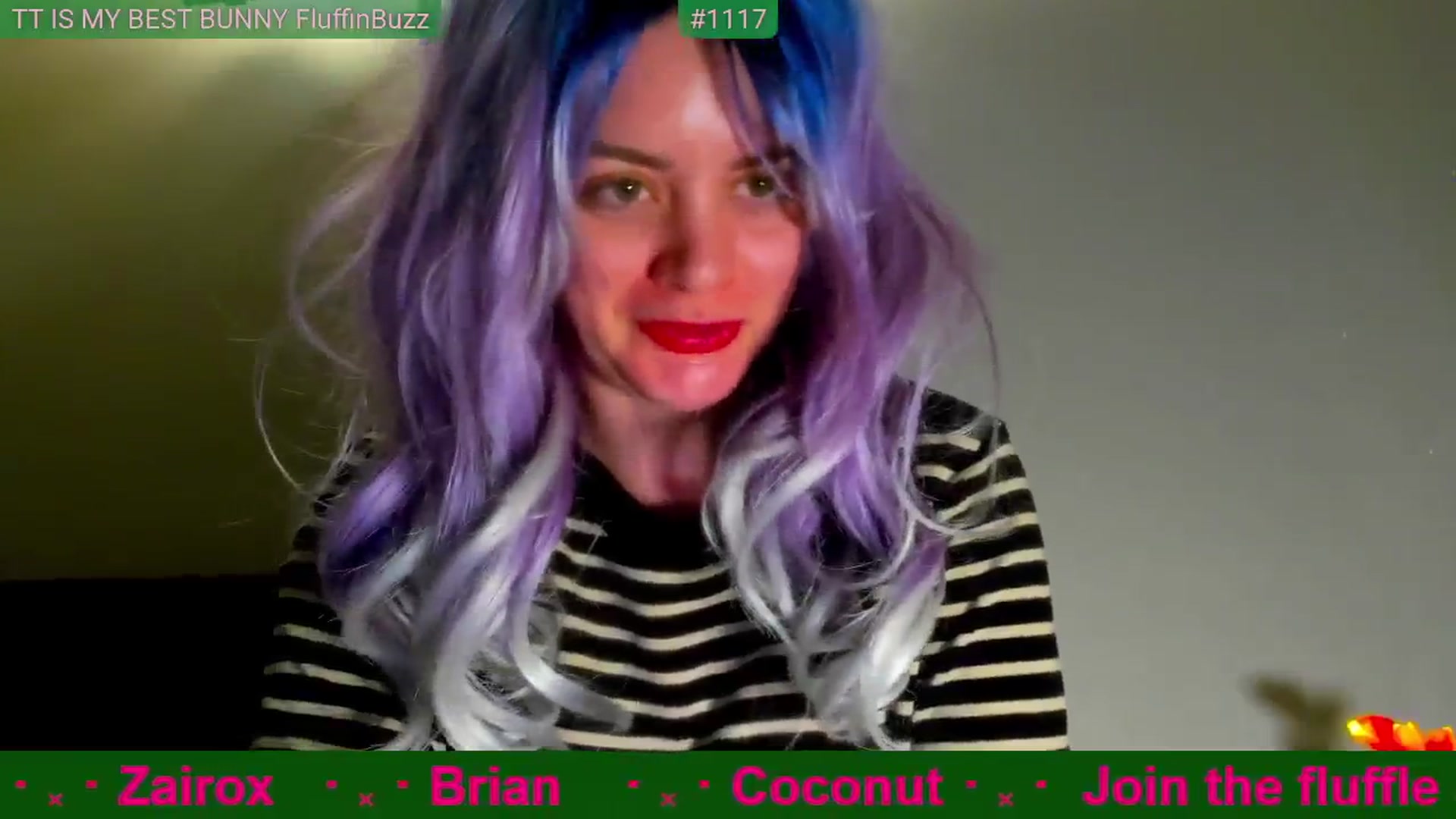 Gallery image thumbnail from FluffinRayRay's myfreecams stream on, 04/20/2026, 01:38 image 2 of 20