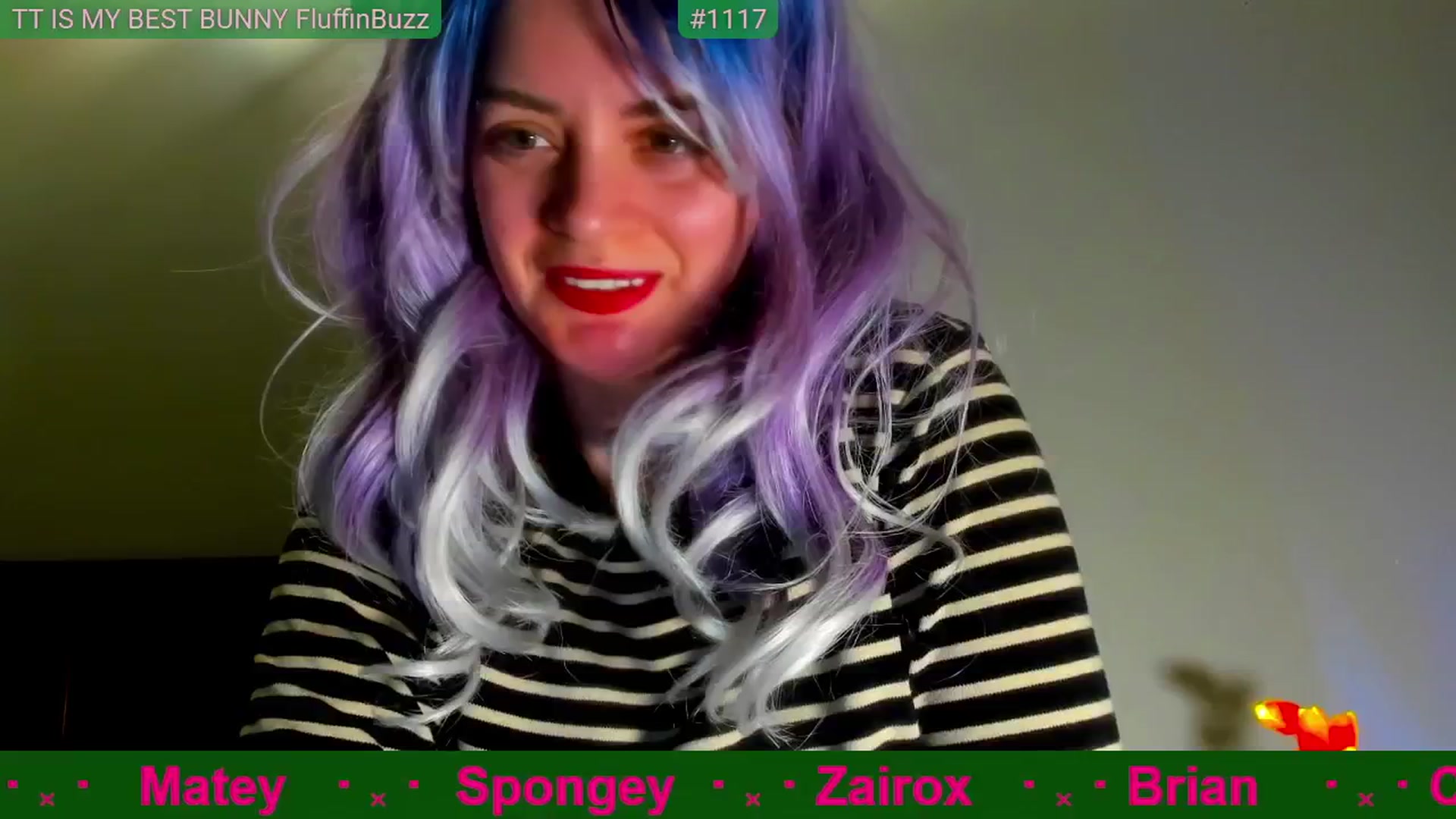 Gallery image thumbnail from FluffinRayRay's myfreecams stream on, 04/20/2026, 01:38 image 1 of 20