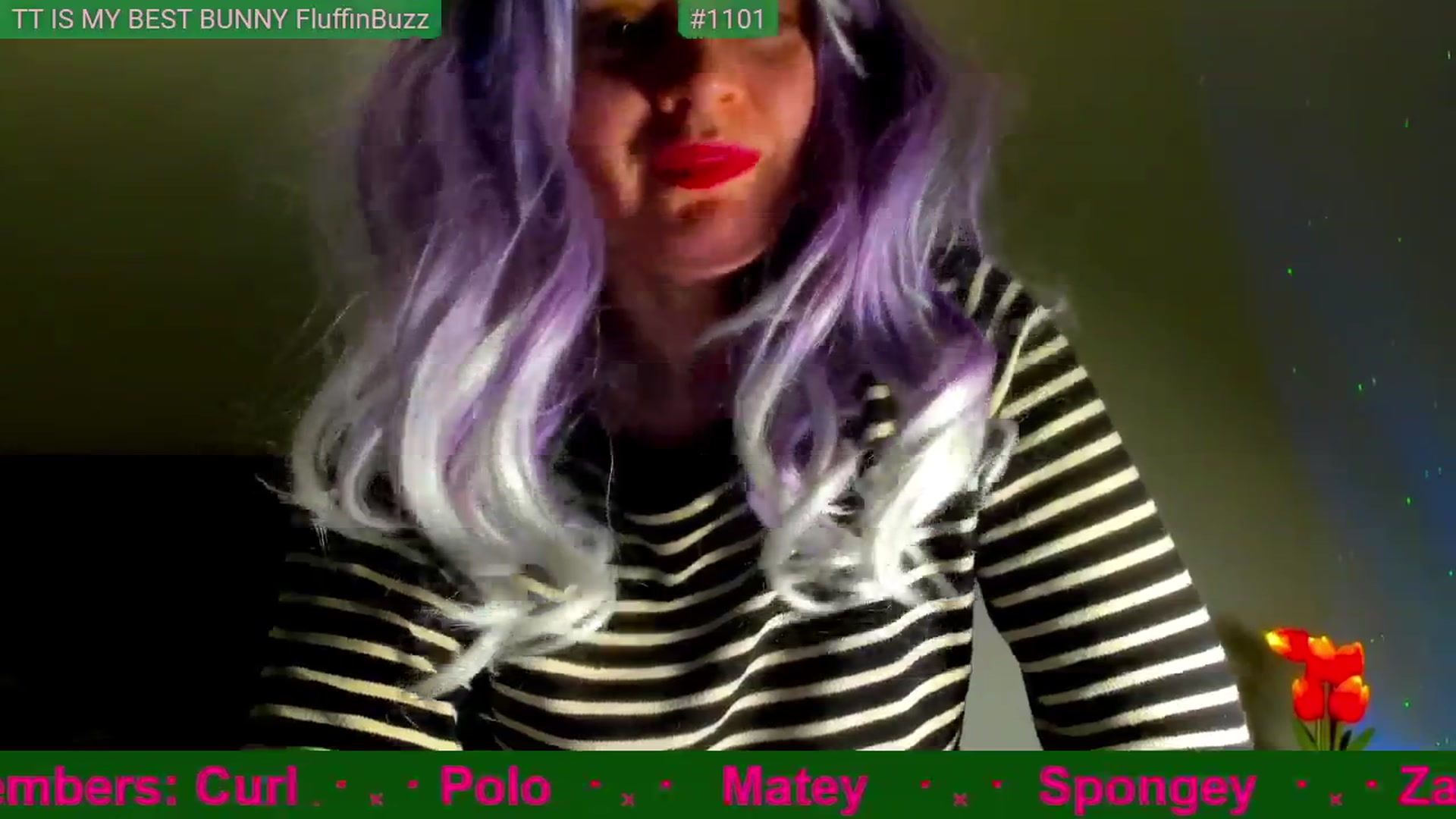 Gallery image thumbnail from FluffinRayRay's myfreecams stream on, 04/20/2026, 01:38 image 16 of 20