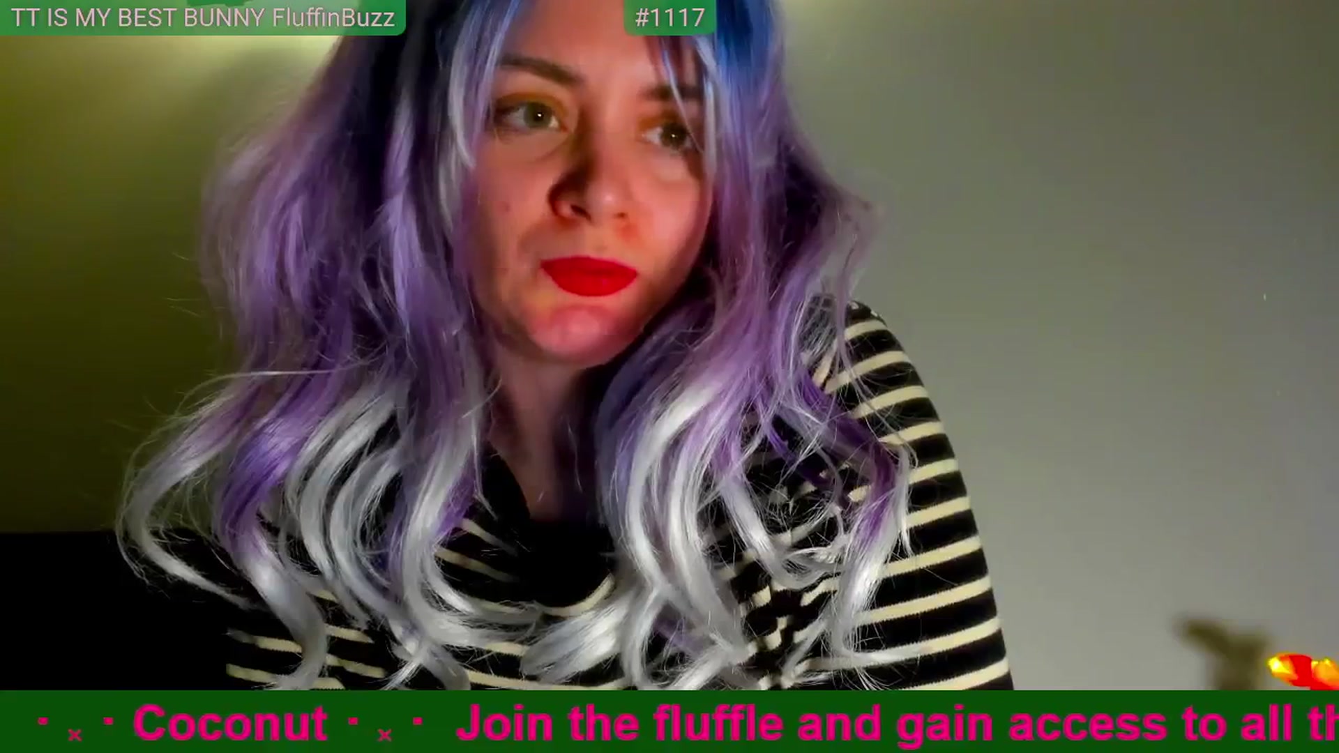 Gallery image thumbnail from FluffinRayRay's myfreecams stream on, 04/20/2026, 01:38 image 3 of 20