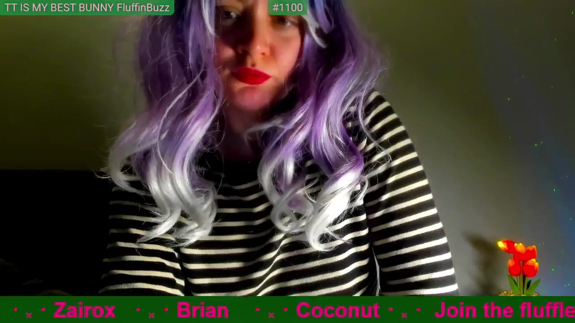 Gallery image thumbnail from FluffinRayRay's myfreecams stream on, 04/20/2026, 01:38 image 18 of 20