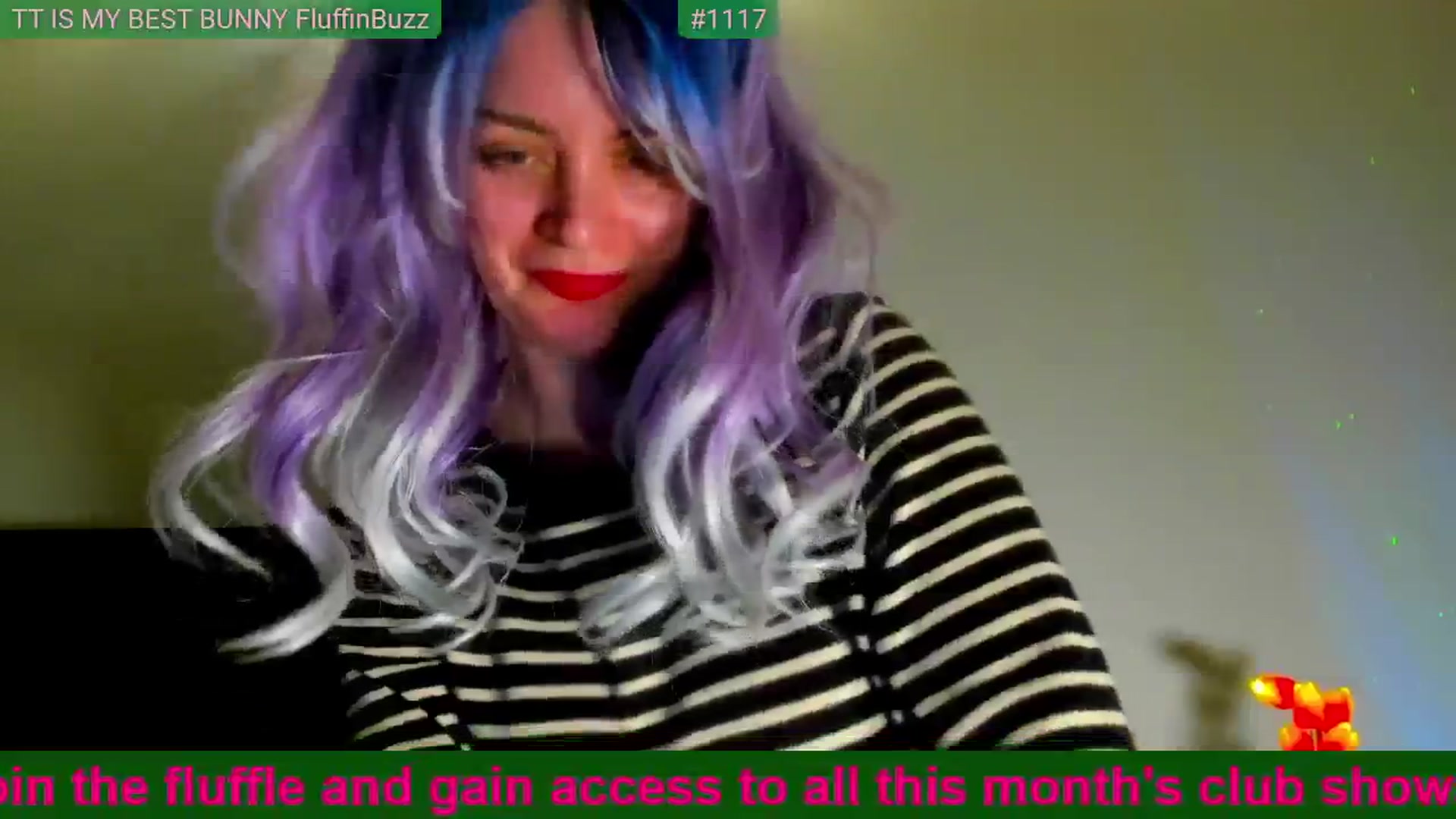 Gallery image thumbnail from FluffinRayRay's myfreecams stream on, 04/20/2026, 01:38 image 4 of 20