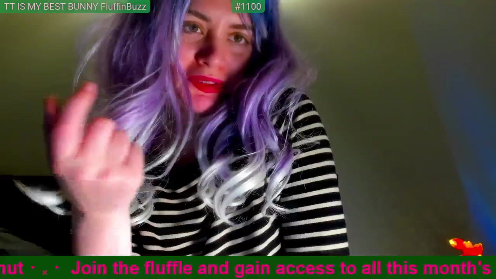 Gallery image thumbnail from FluffinRayRay's myfreecams stream on, 04/20/2026, 01:38 image 12 of 20