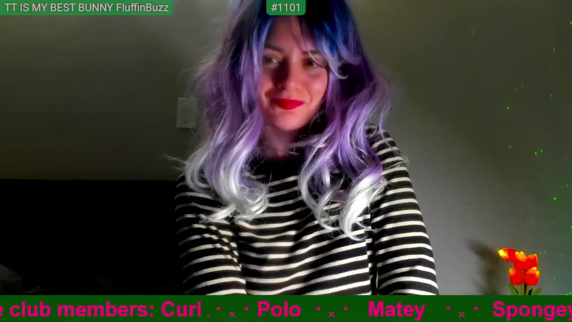 Gallery image thumbnail from FluffinRayRay's myfreecams stream on, 04/20/2026, 01:38 image 15 of 20