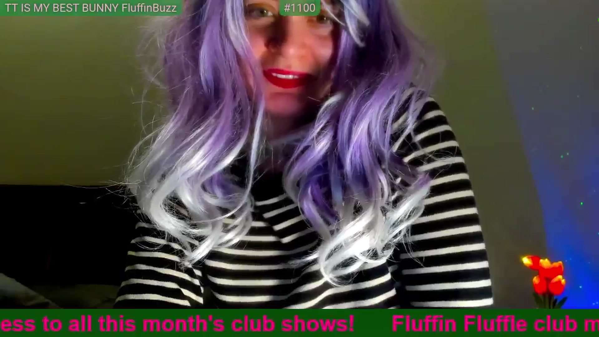 Gallery image thumbnail from FluffinRayRay's myfreecams stream on, 04/20/2026, 01:38 image 13 of 20