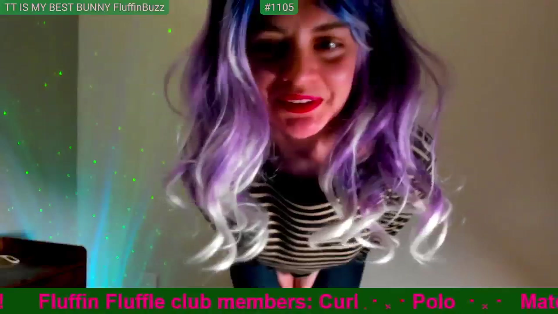 Gallery image thumbnail from FluffinRayRay's myfreecams stream on, 04/20/2026, 01:38 image 8 of 20
