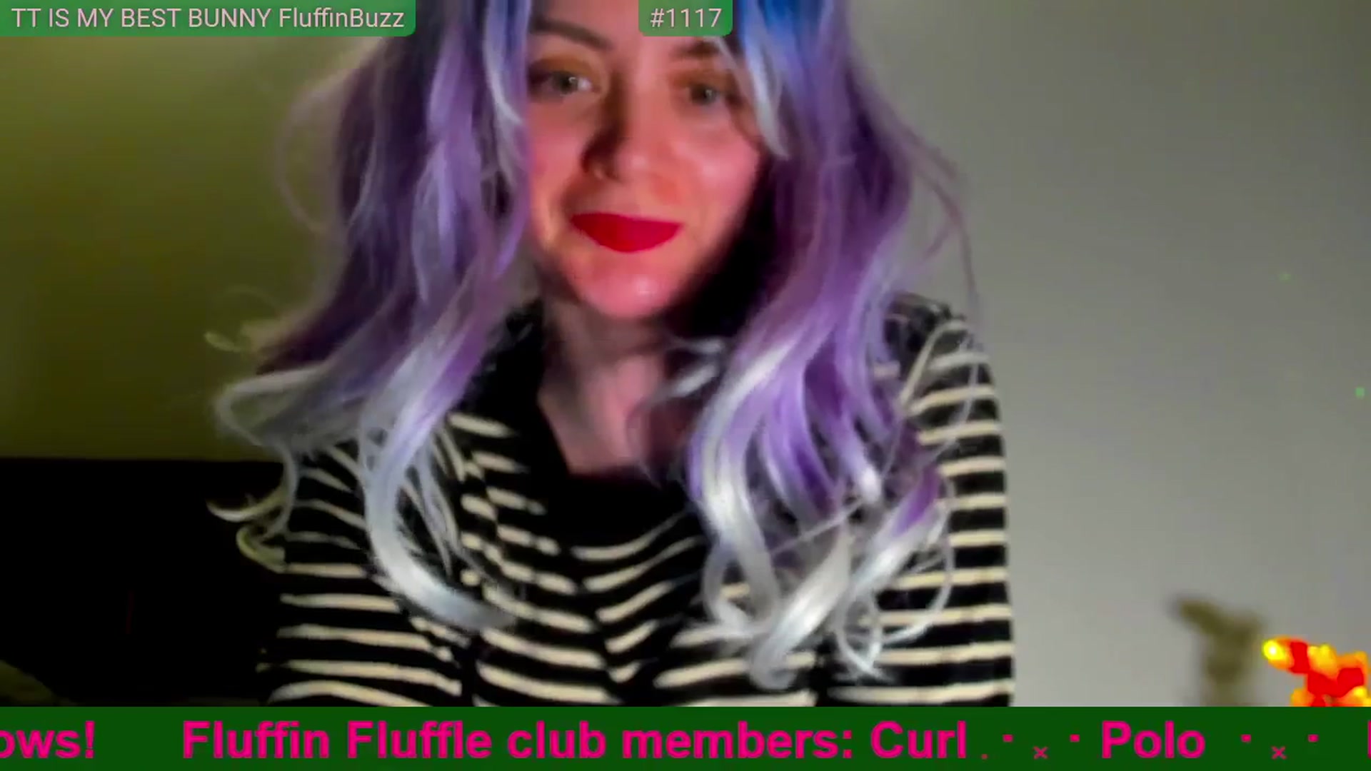 Gallery image thumbnail from FluffinRayRay's myfreecams stream on, 04/20/2026, 01:38 image 6 of 20