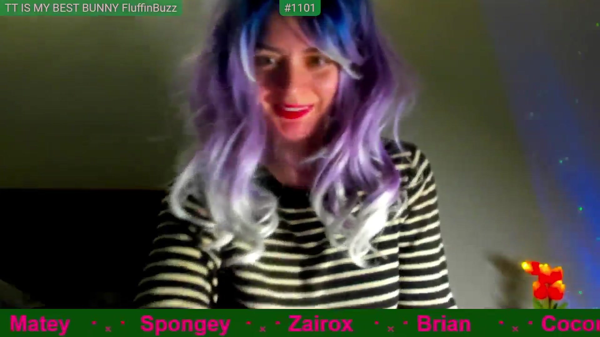 Gallery image thumbnail from FluffinRayRay's myfreecams stream on, 04/20/2026, 01:38 image 17 of 20