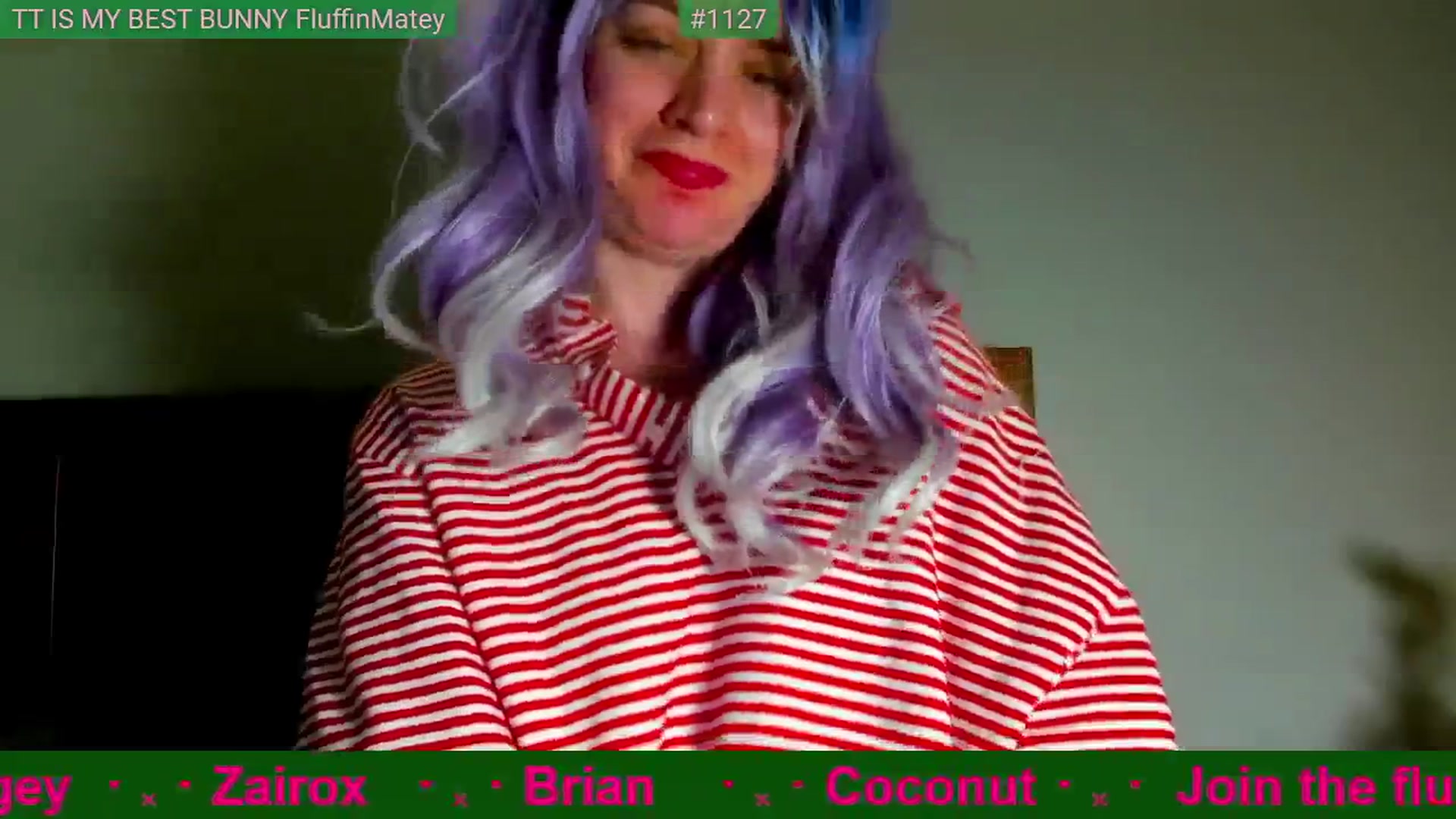 Gallery image thumbnail from FluffinRayRay's myfreecams stream on, 04/21/2026, 01:38 image 19 of 20