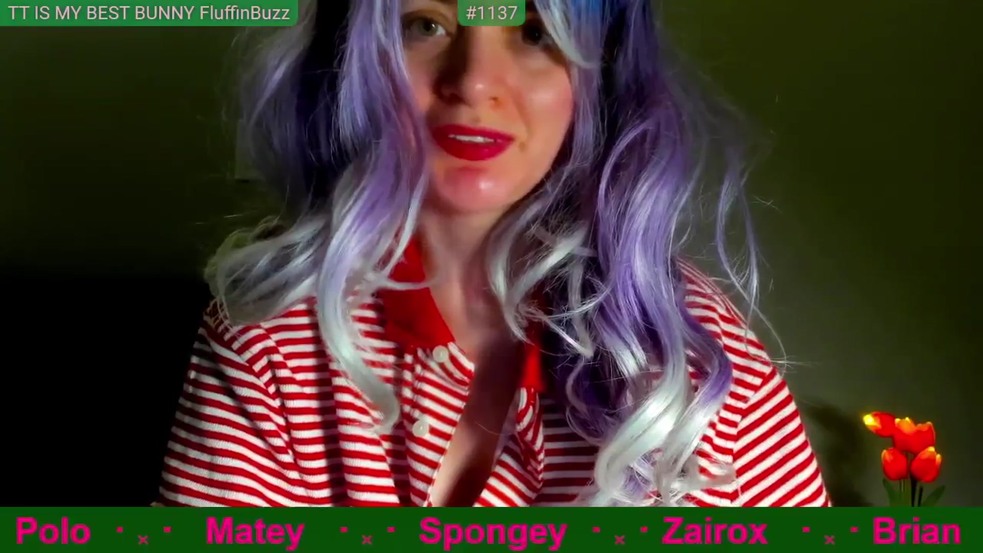 Gallery image thumbnail from FluffinRayRay's myfreecams stream on, 04/21/2026, 01:38 image 8 of 20