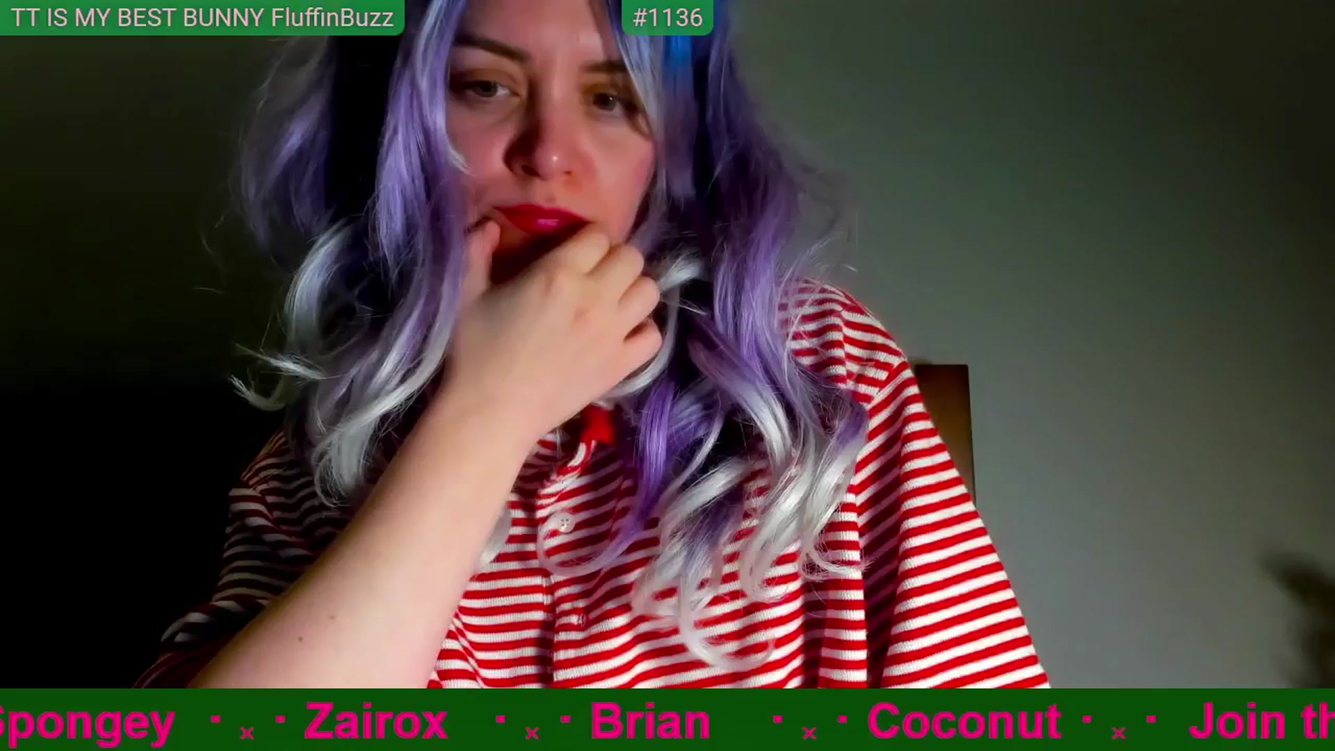 Gallery image thumbnail from FluffinRayRay's myfreecams stream on, 04/21/2026, 01:38 image 2 of 20