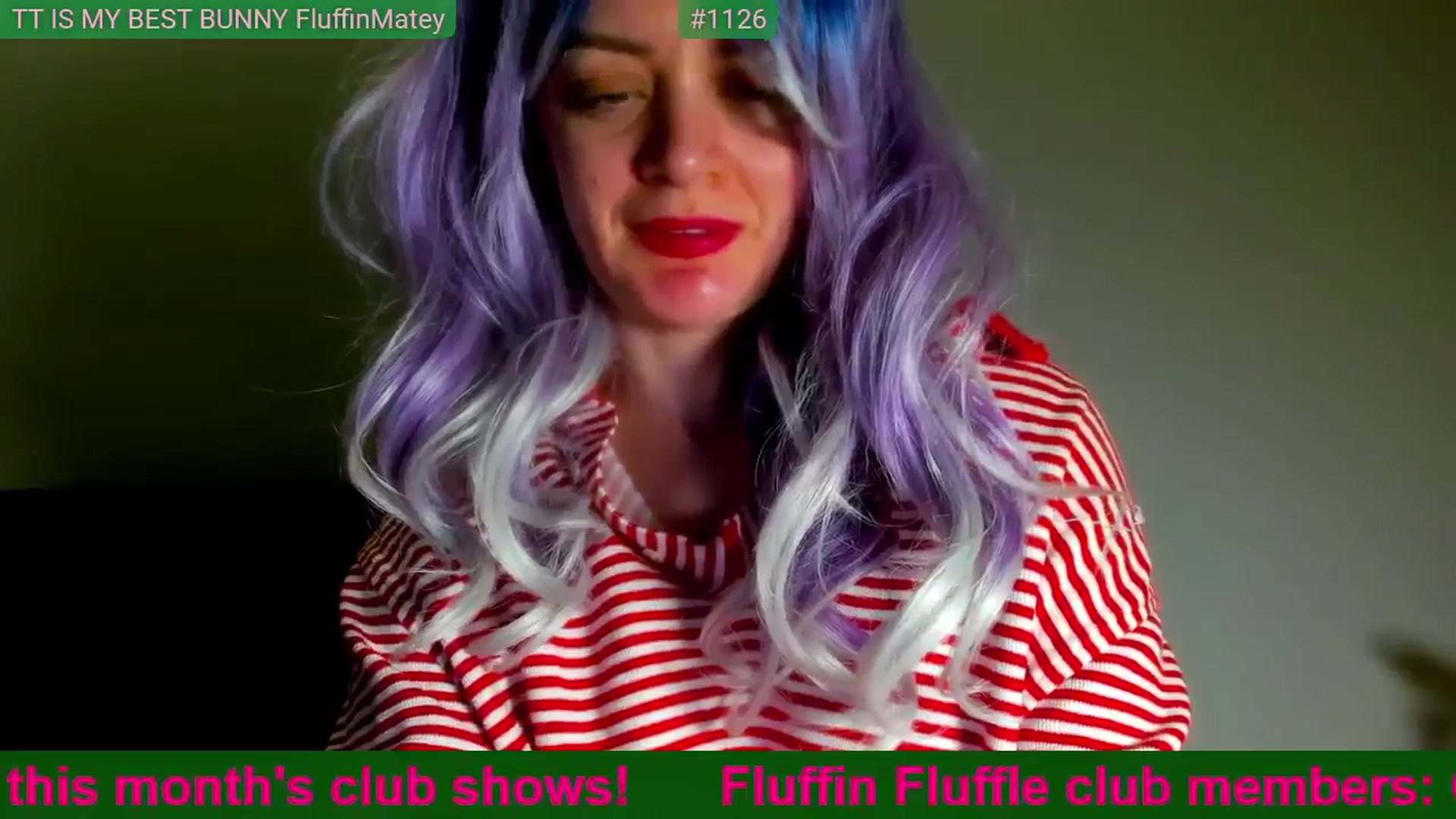 Gallery image thumbnail from FluffinRayRay's myfreecams stream on, 04/21/2026, 01:38 image 16 of 20