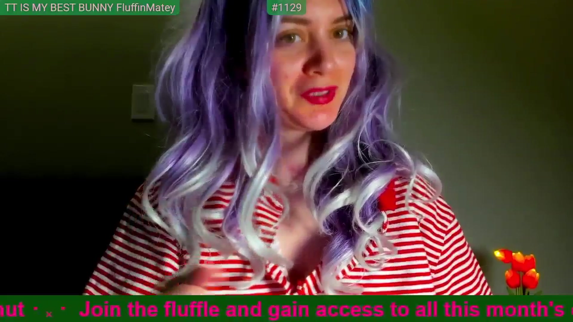 Gallery image thumbnail from FluffinRayRay's myfreecams stream on, 04/21/2026, 01:38 image 12 of 20