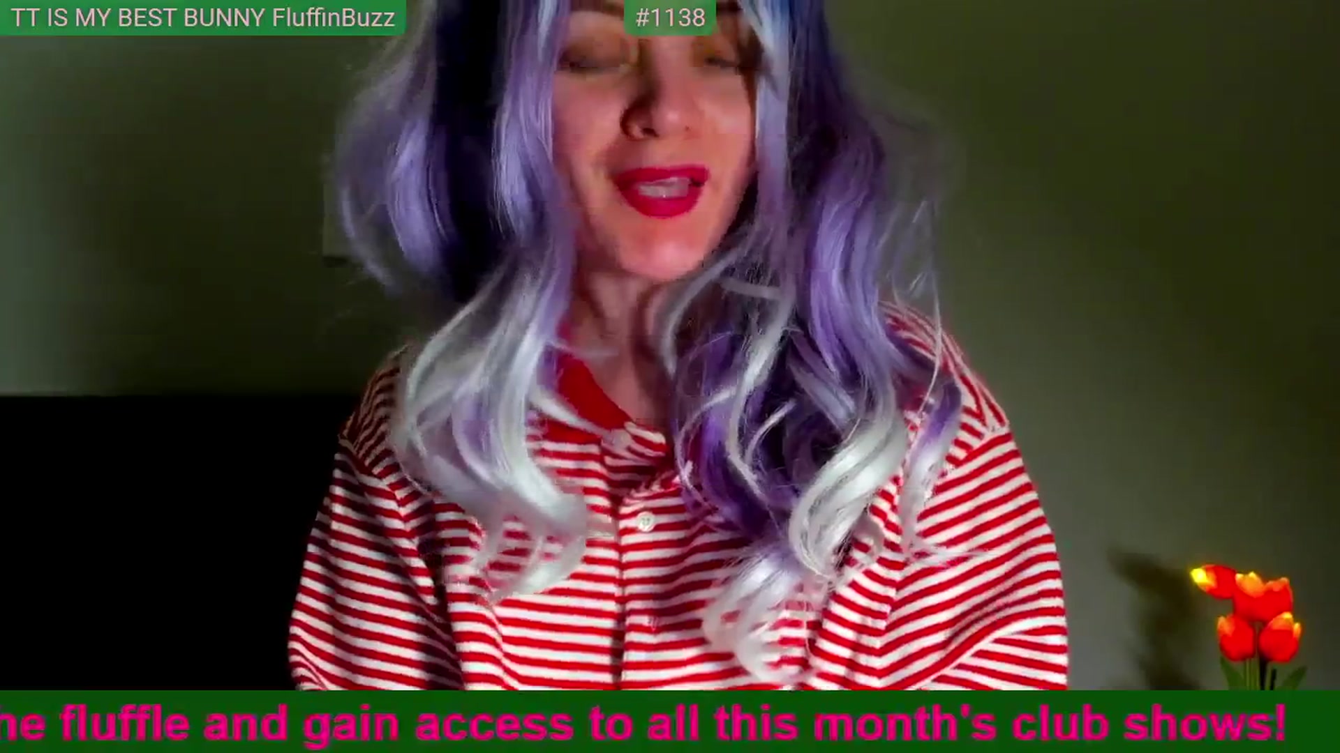 Gallery image thumbnail from FluffinRayRay's myfreecams stream on, 04/21/2026, 01:38 image 5 of 20
