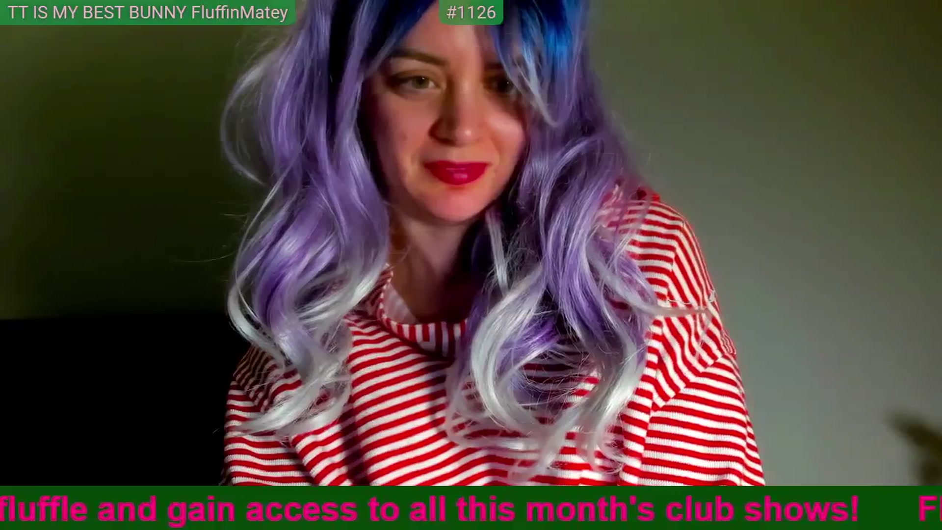 Gallery image thumbnail from FluffinRayRay's myfreecams stream on, 04/21/2026, 01:38 image 17 of 20