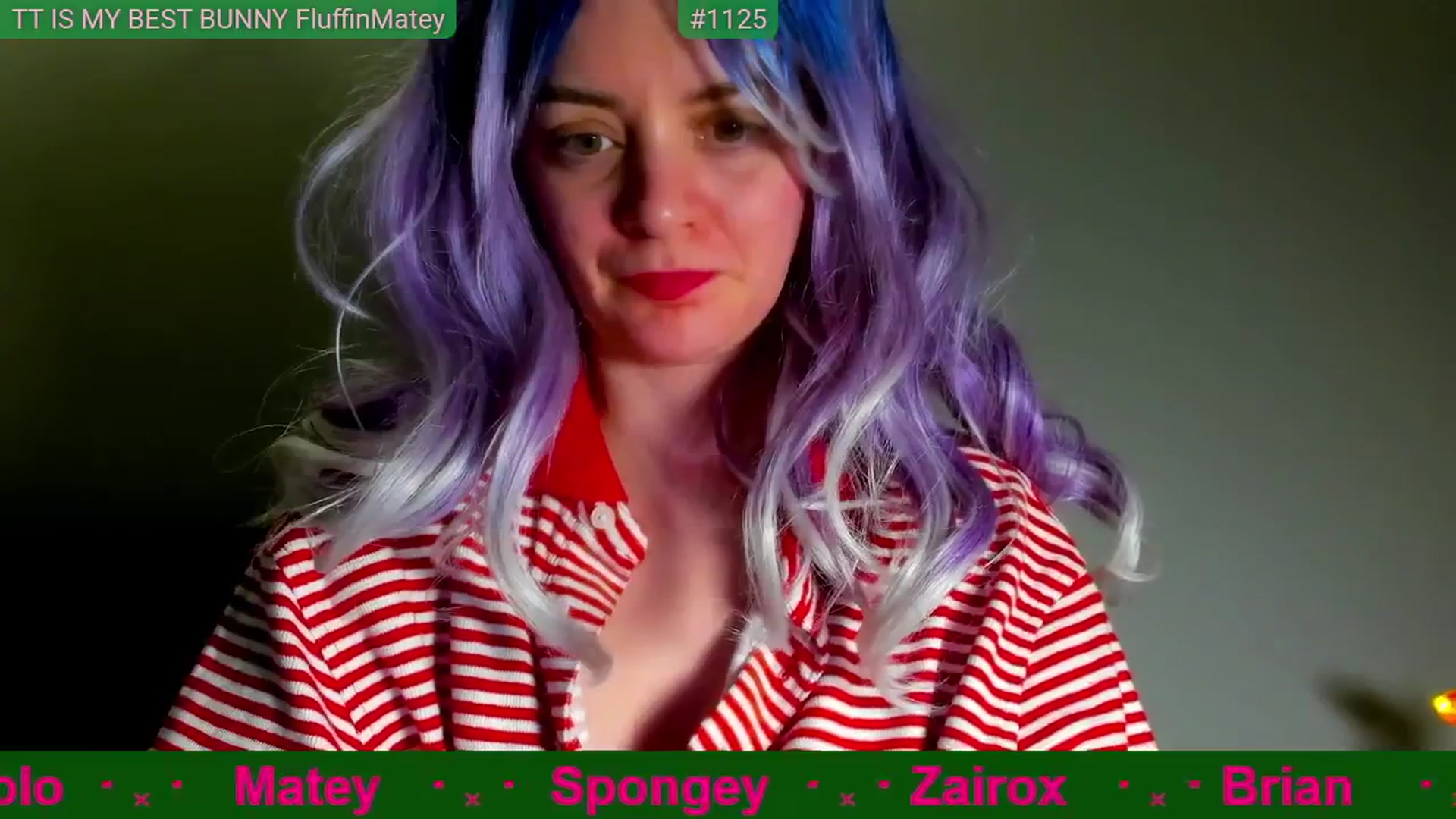 Gallery image thumbnail from FluffinRayRay's myfreecams stream on, 04/21/2026, 01:38 image 20 of 20