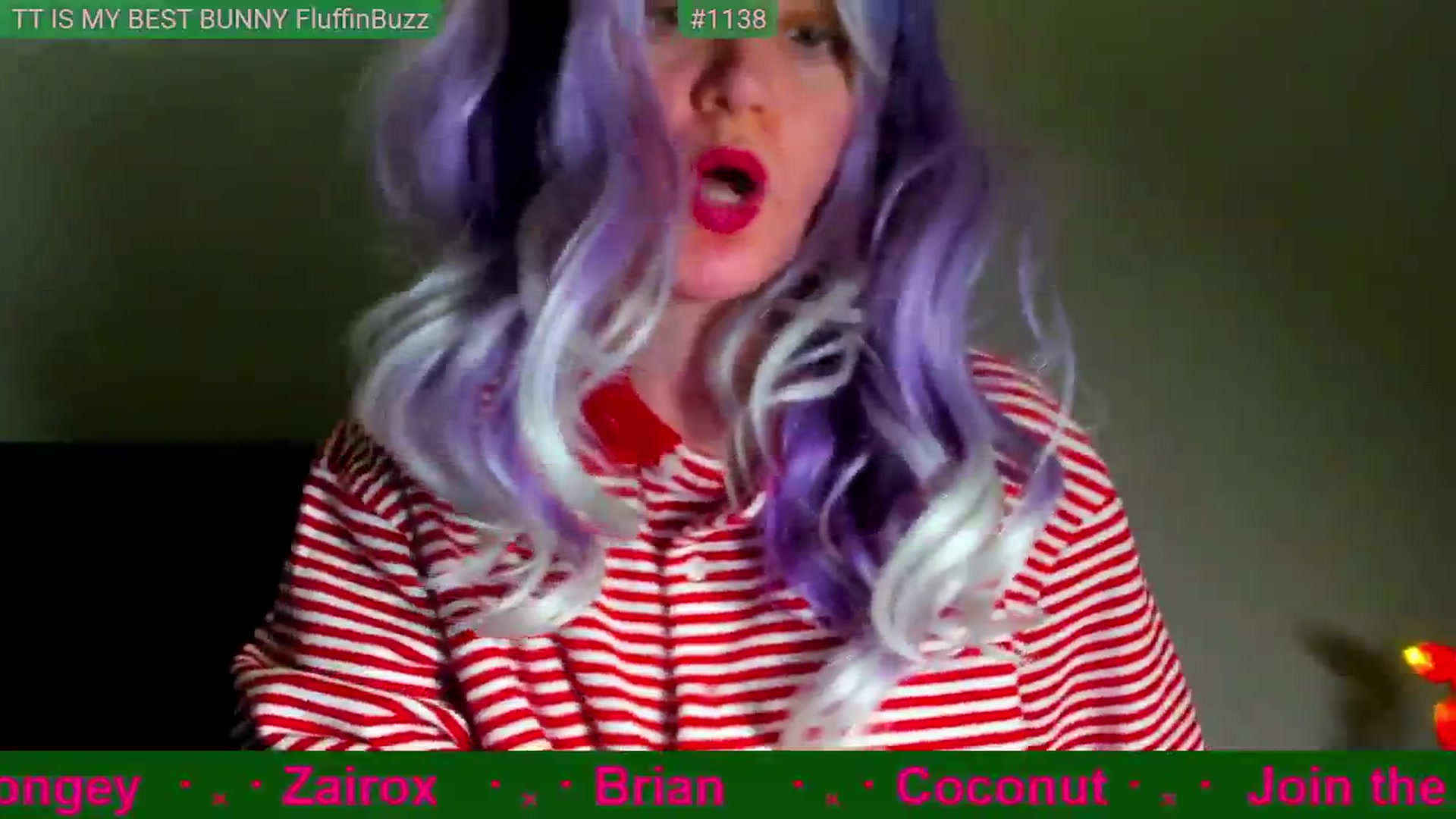 Gallery image thumbnail from FluffinRayRay's myfreecams stream on, 04/21/2026, 01:38 image 7 of 20
