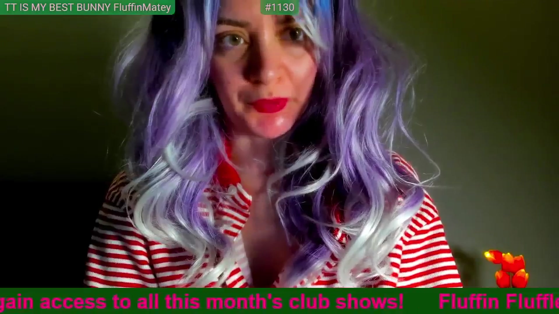 Gallery image thumbnail from FluffinRayRay's myfreecams stream on, 04/21/2026, 01:38 image 11 of 20