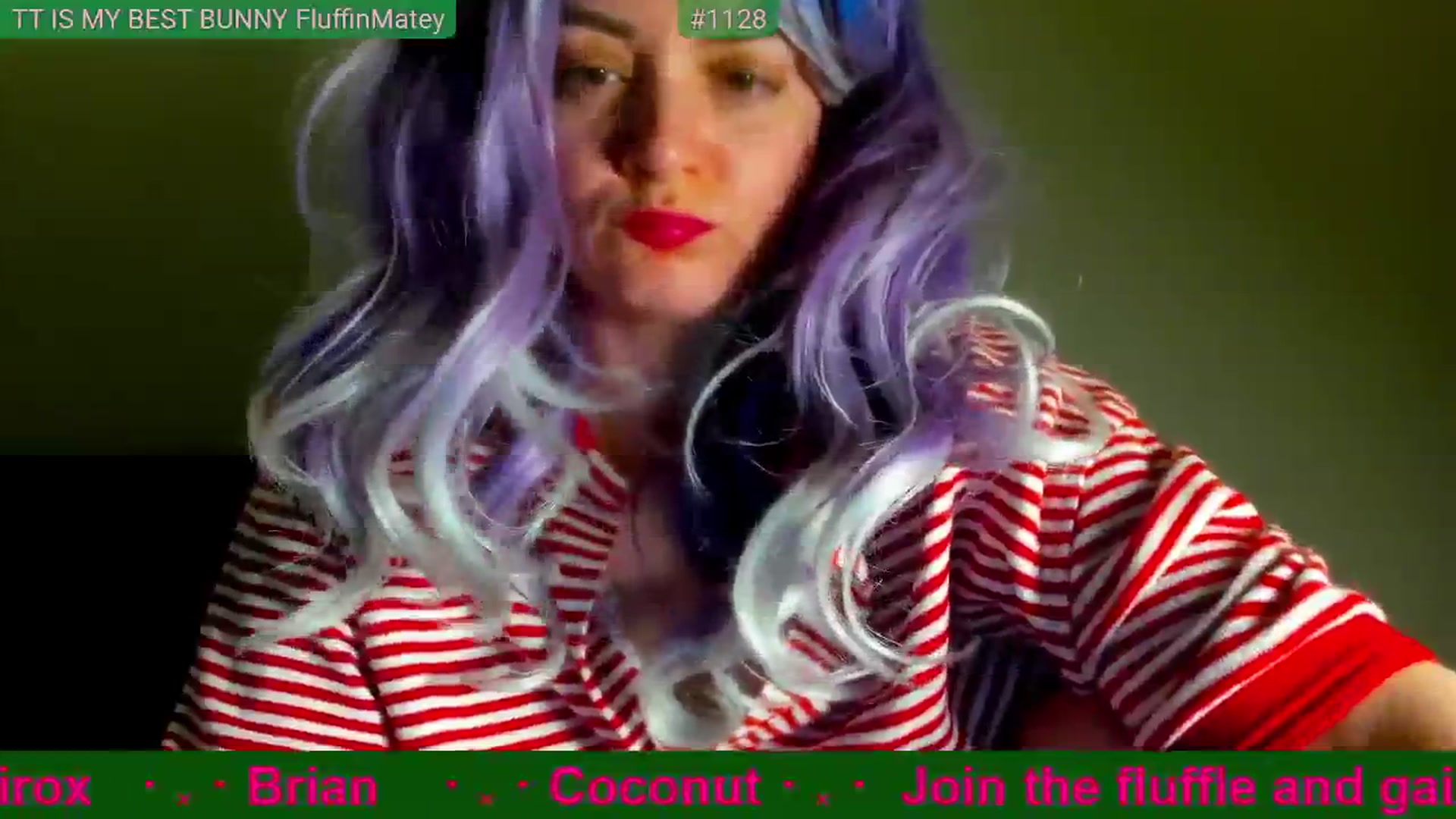 Gallery image thumbnail from FluffinRayRay's myfreecams stream on, 04/21/2026, 01:38 image 13 of 20