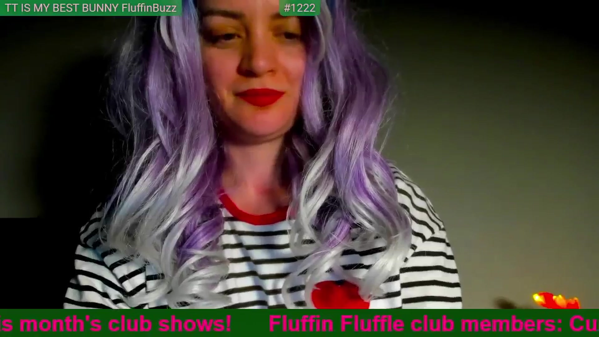 Gallery image thumbnail from FluffinRayRay's myfreecams stream on, 04/24/2026, 01:47 image 8 of 20