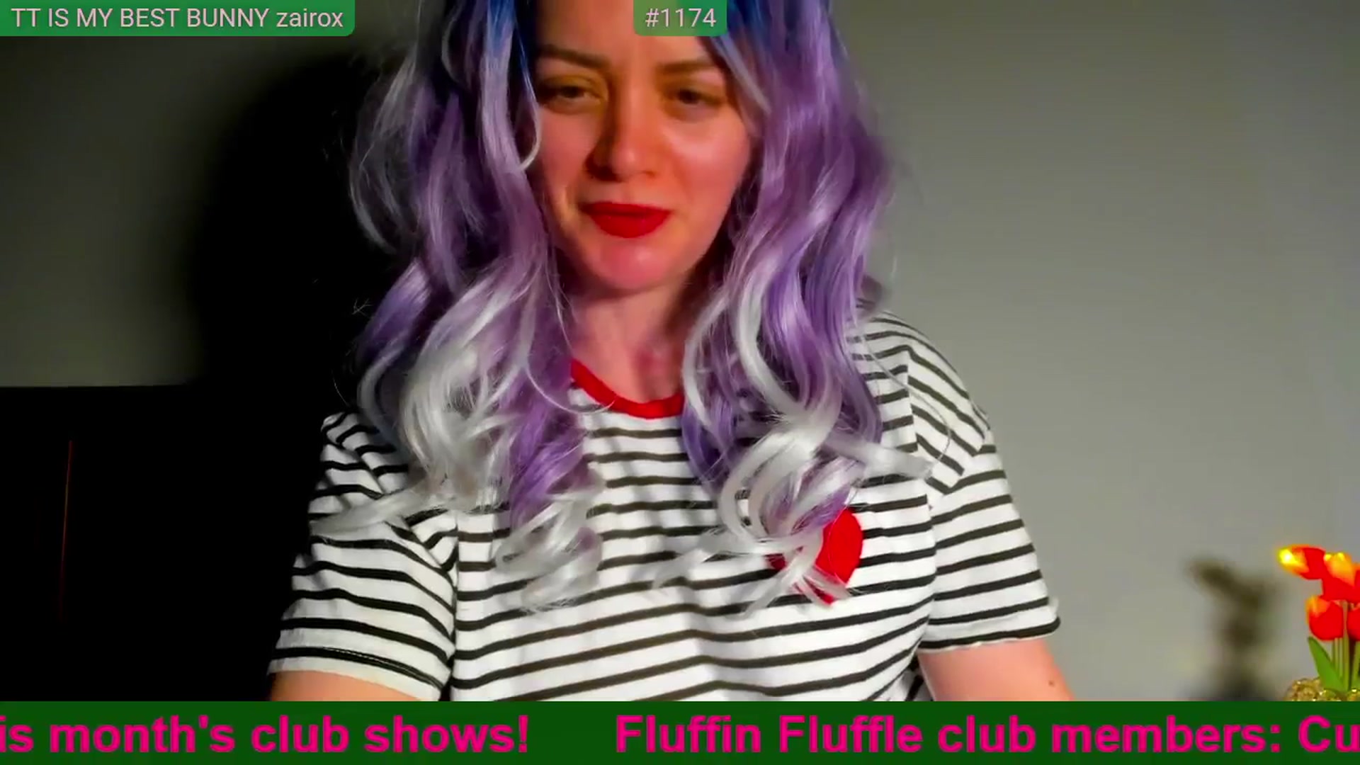 Gallery image thumbnail from FluffinRayRay's myfreecams stream on, 04/24/2026, 01:47 image 20 of 20