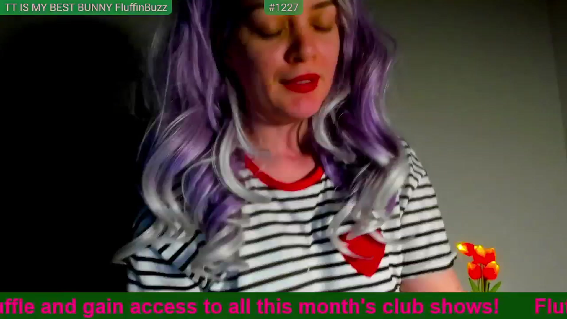 Gallery image thumbnail from FluffinRayRay's myfreecams stream on, 04/24/2026, 01:47 image 3 of 20