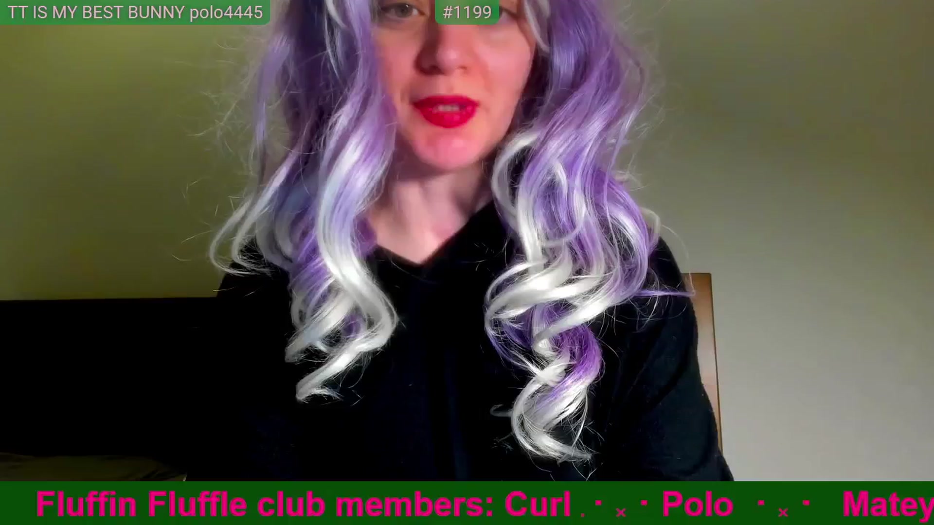 Gallery image thumbnail from FluffinRayRay's myfreecams stream on, 04/25/2026, 24:38 image 8 of 20