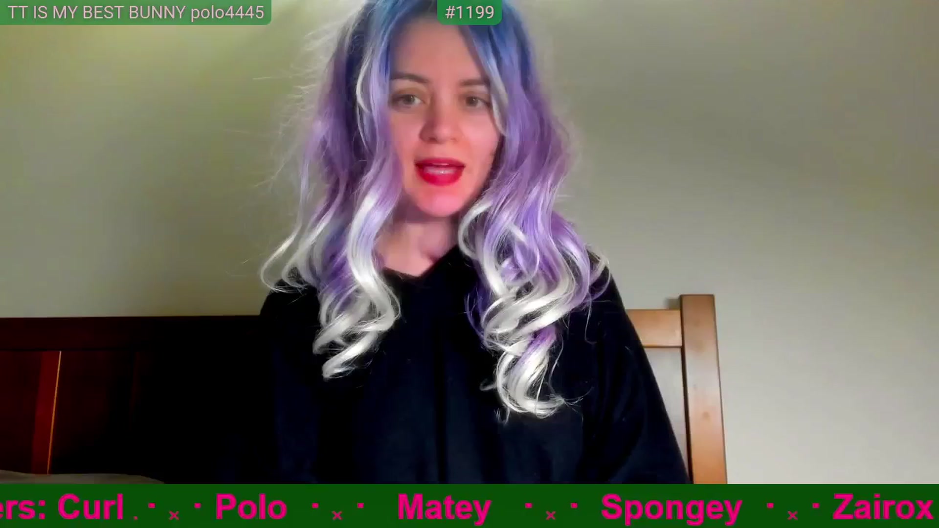Gallery image thumbnail from FluffinRayRay's myfreecams stream on, 04/25/2026, 24:38 image 10 of 20