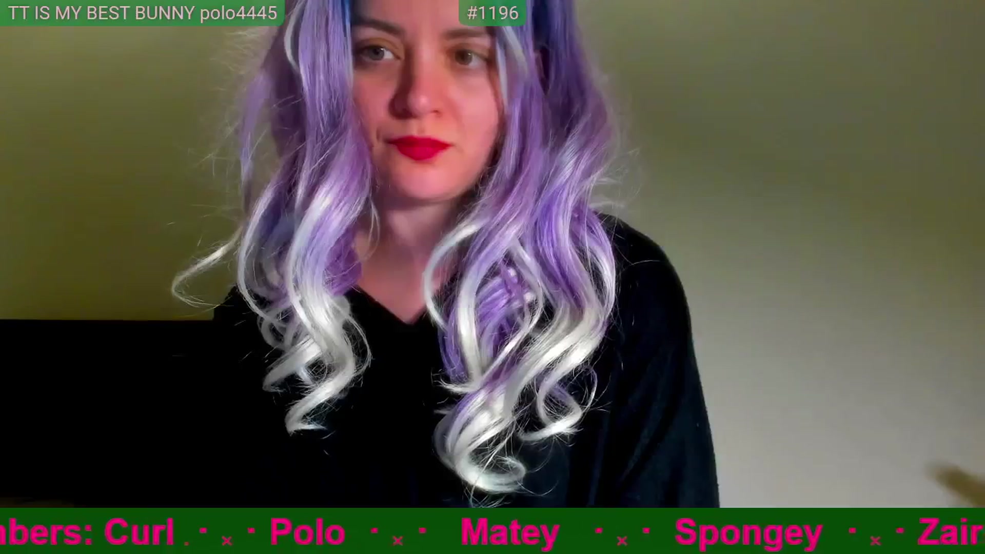 Gallery image thumbnail from FluffinRayRay's myfreecams stream on, 04/25/2026, 24:38 image 19 of 20
